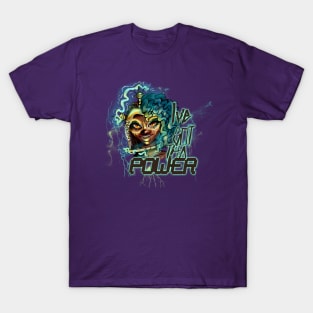 Storm Queen Tesraya T-Shirt